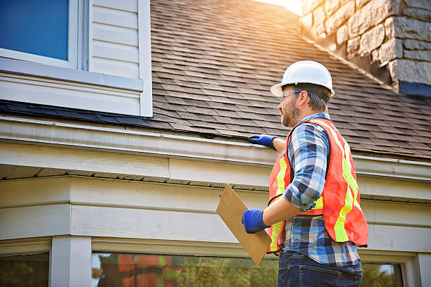 Licensed Gutter Installation service in Allentown, NJ - Roof Repair Smedway